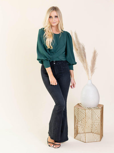 astr colored top
