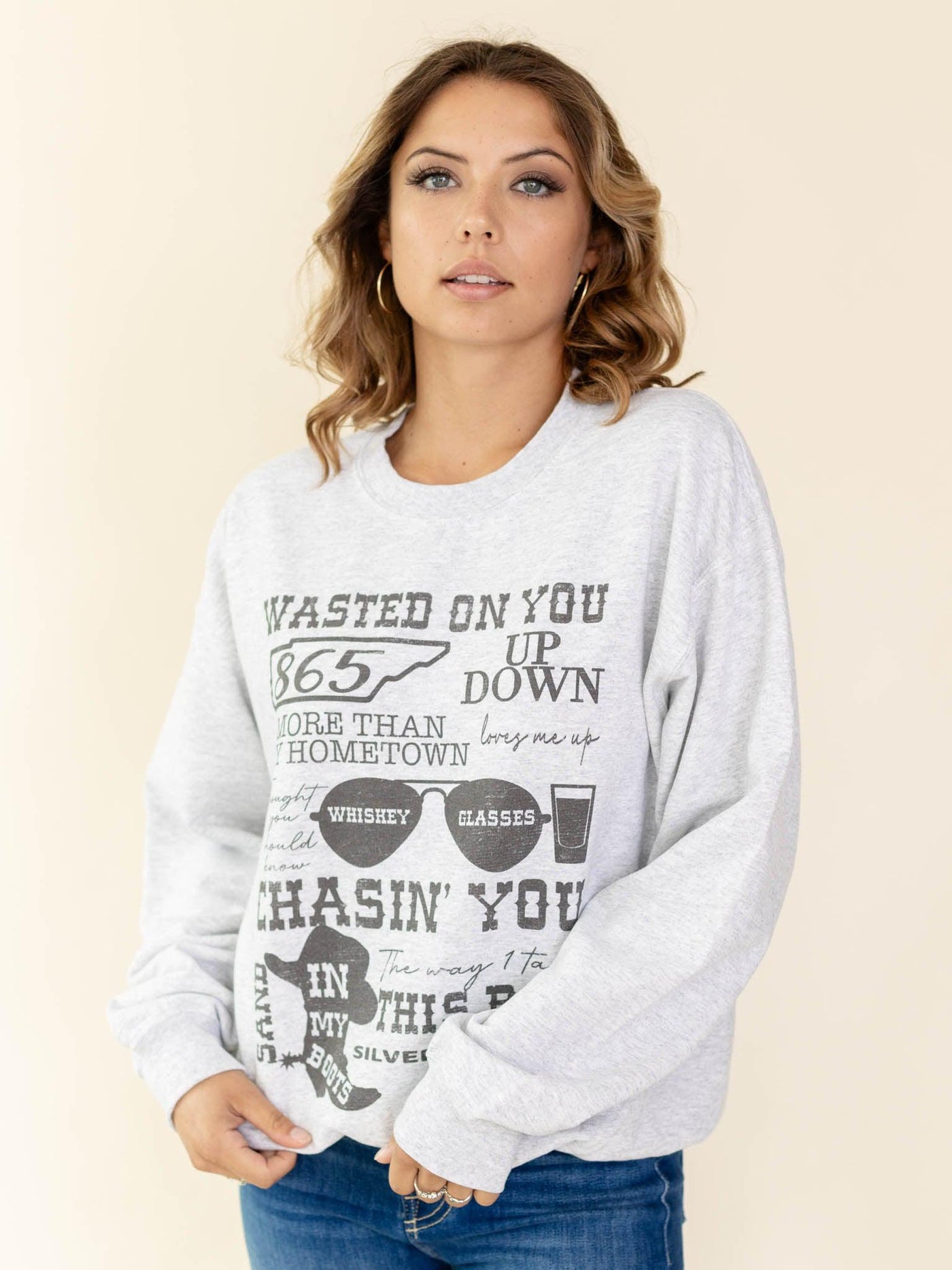 morgan wallen sweatshirt