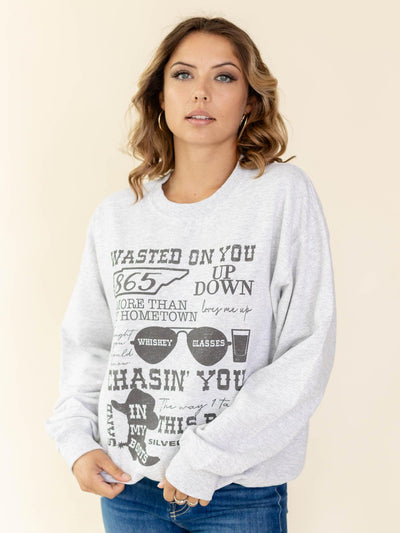 morgan wallen sweatshirt