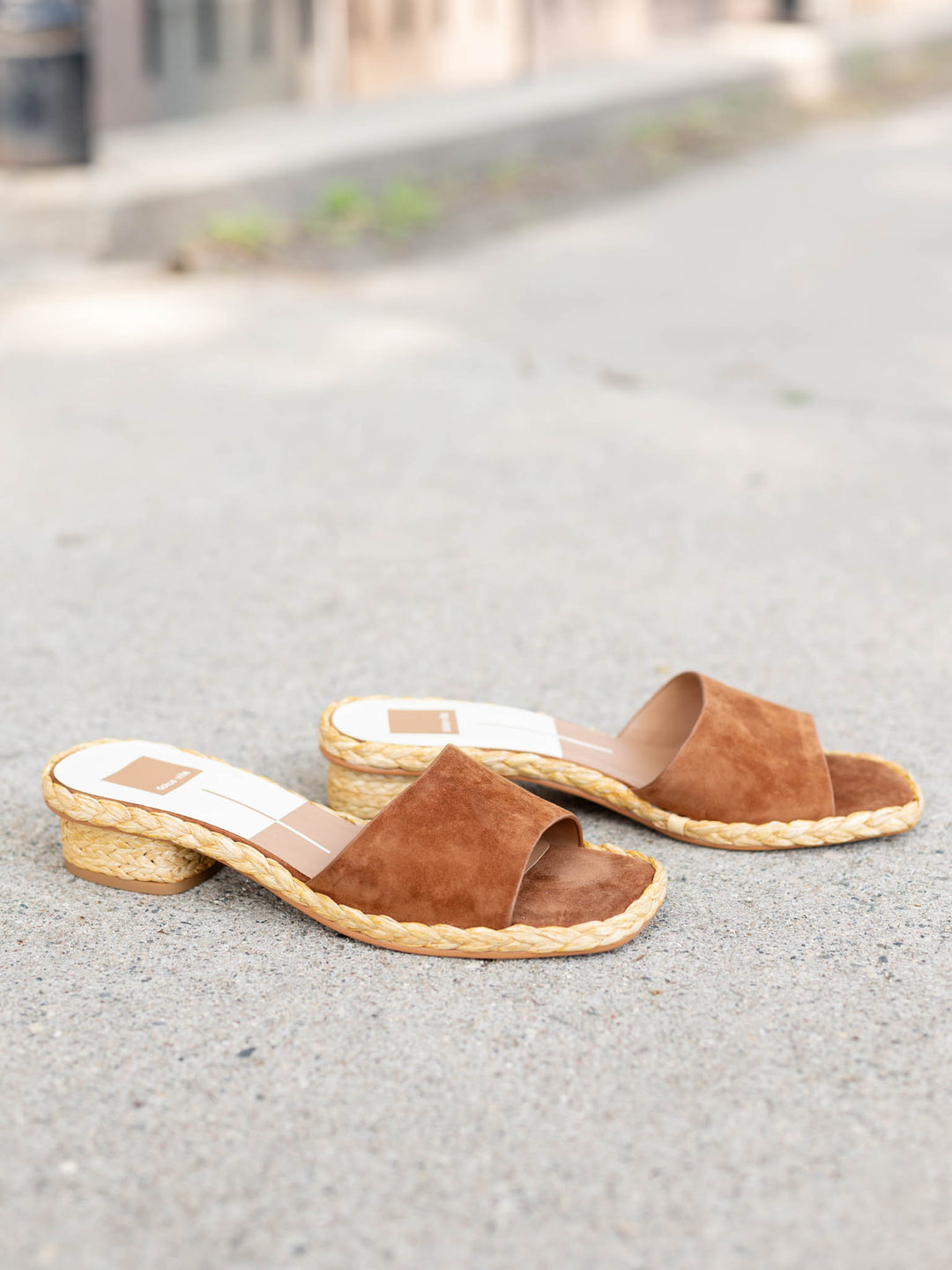 block heel sandals