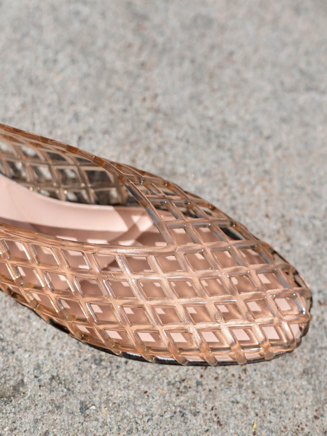Dolce Vita Jam Flat