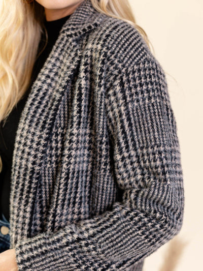 z supply coat