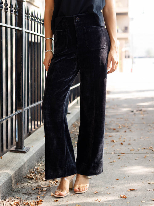 Dear John The Audrey Pant