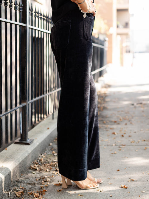 Dear John The Audrey Pant