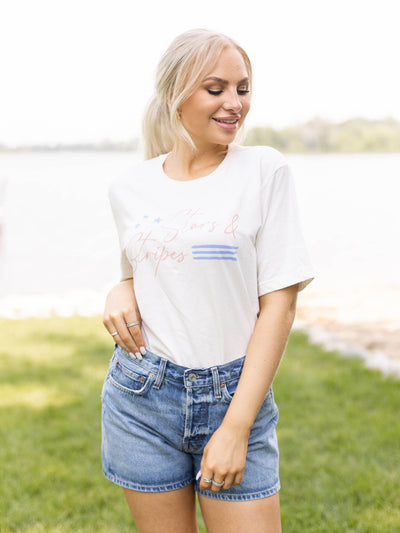 4th of july shirt