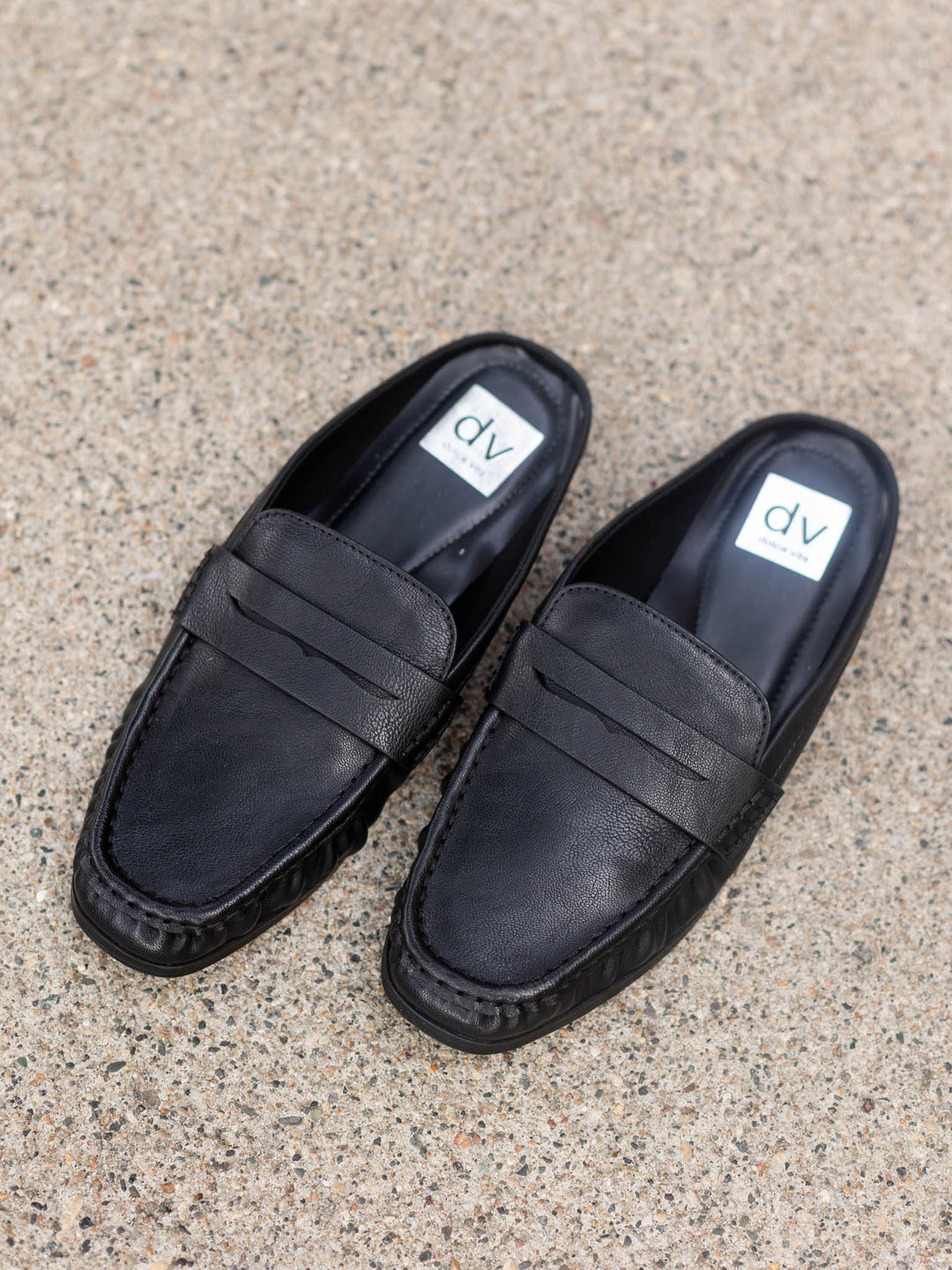 Dolce Vita Messner Loafer Mule