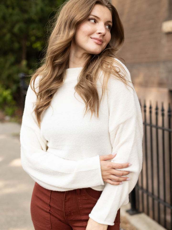 By Together Jovie Pullover