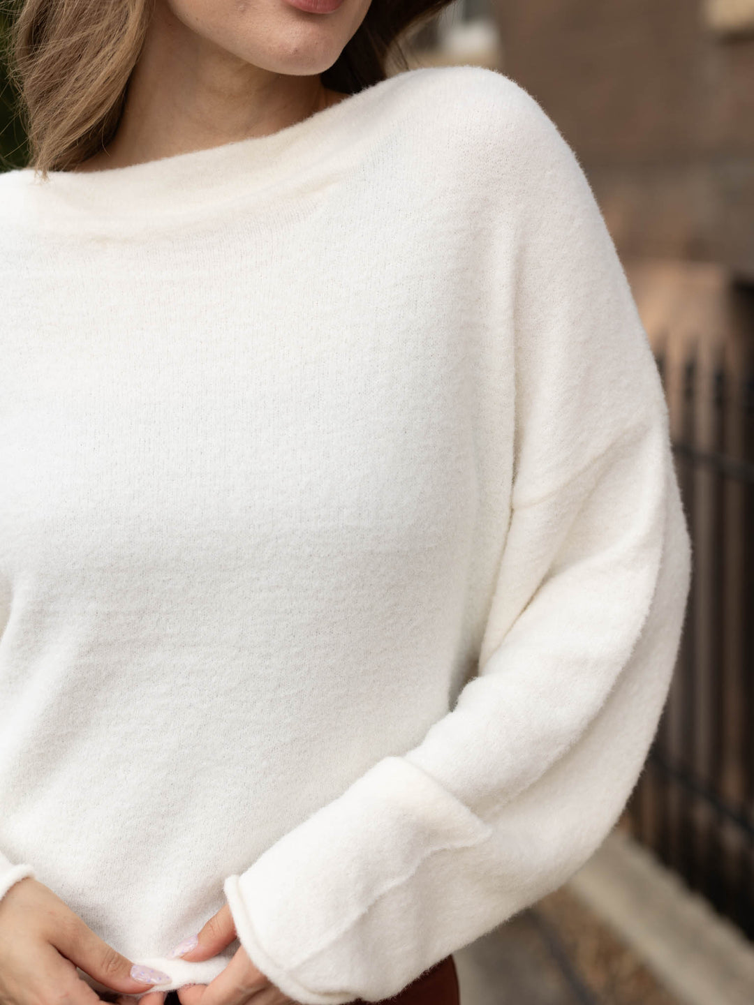 By Together Jovie Pullover