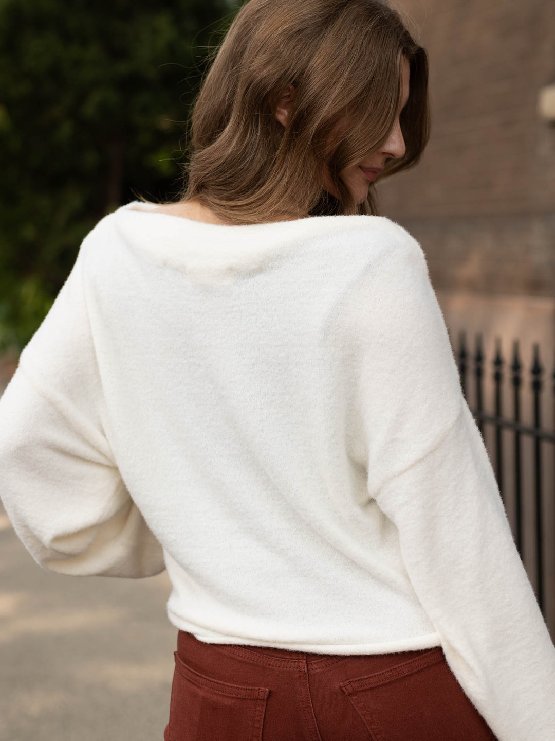 By Together Jovie Pullover
