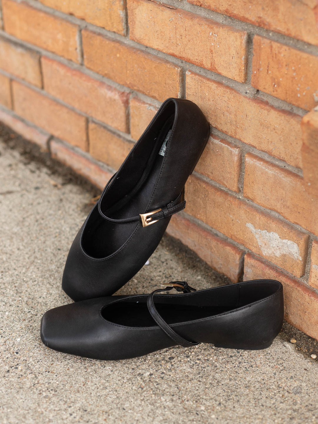 Dolce Vita Fabes Ballet Flat