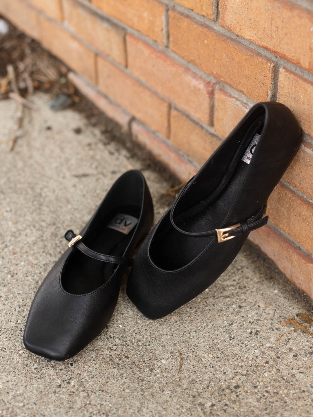 Dolce Vita Fabes Ballet Flat