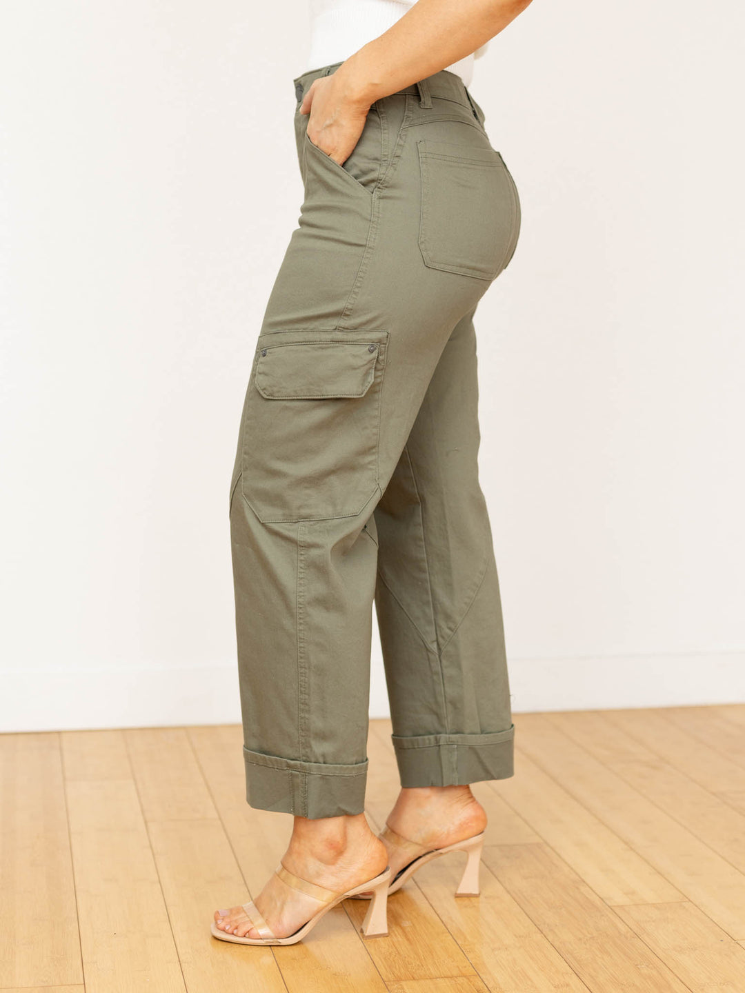 utility pant