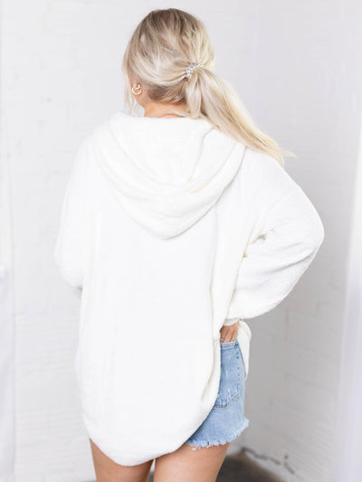 soft sweatshirt