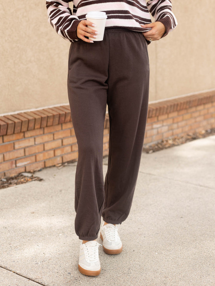 Z Supply Uptown Jogger