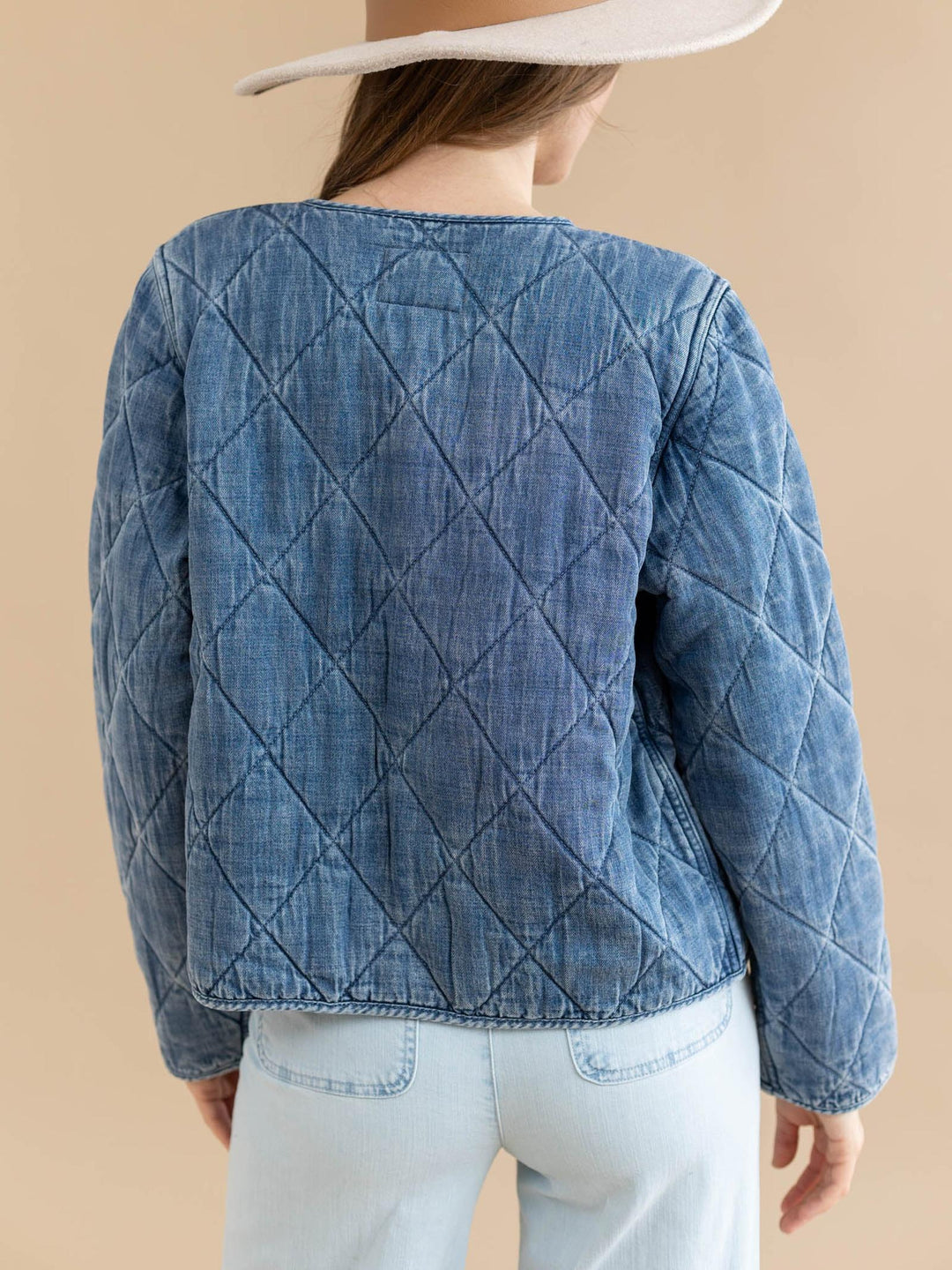 premium jacket