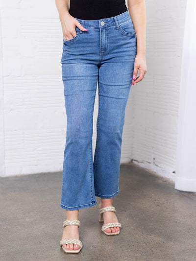 democracy denim