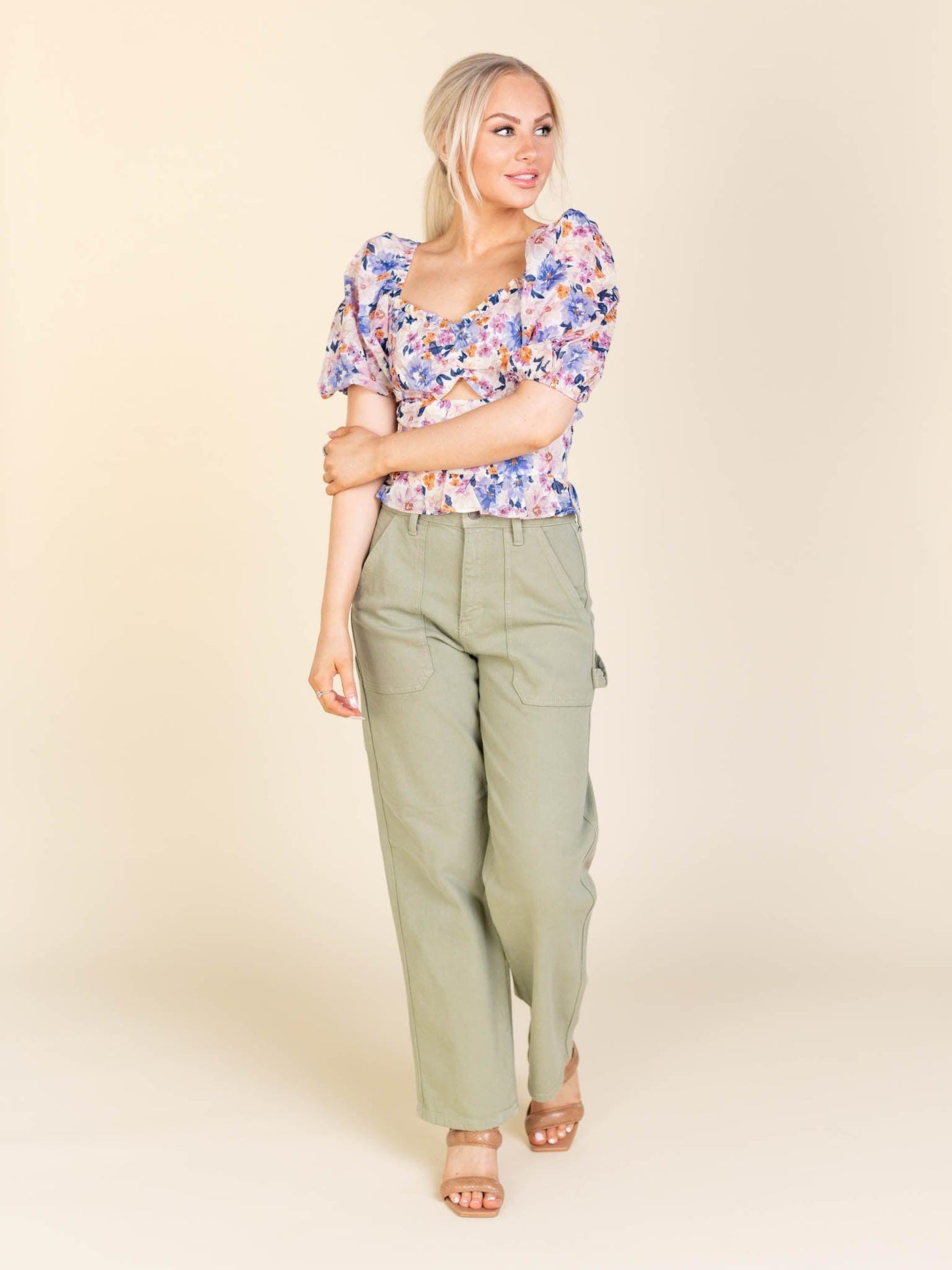 colored carpenter denim