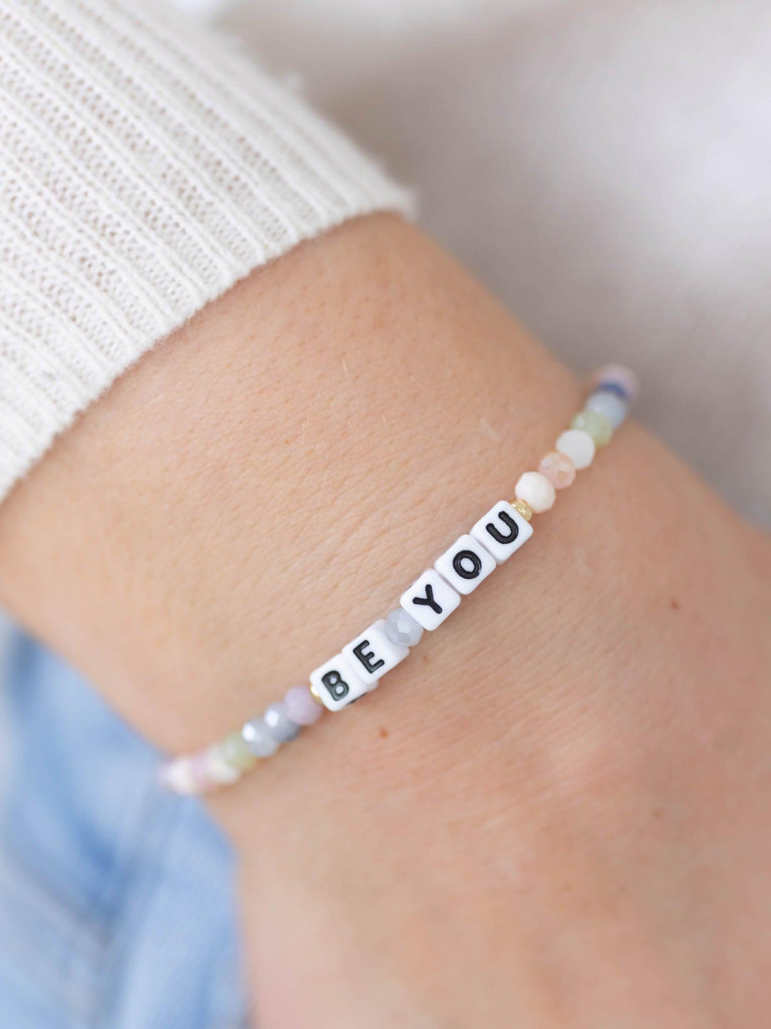 be you bracelet