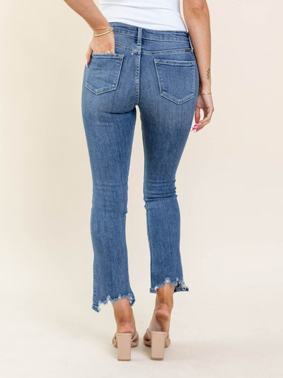 kancan denim