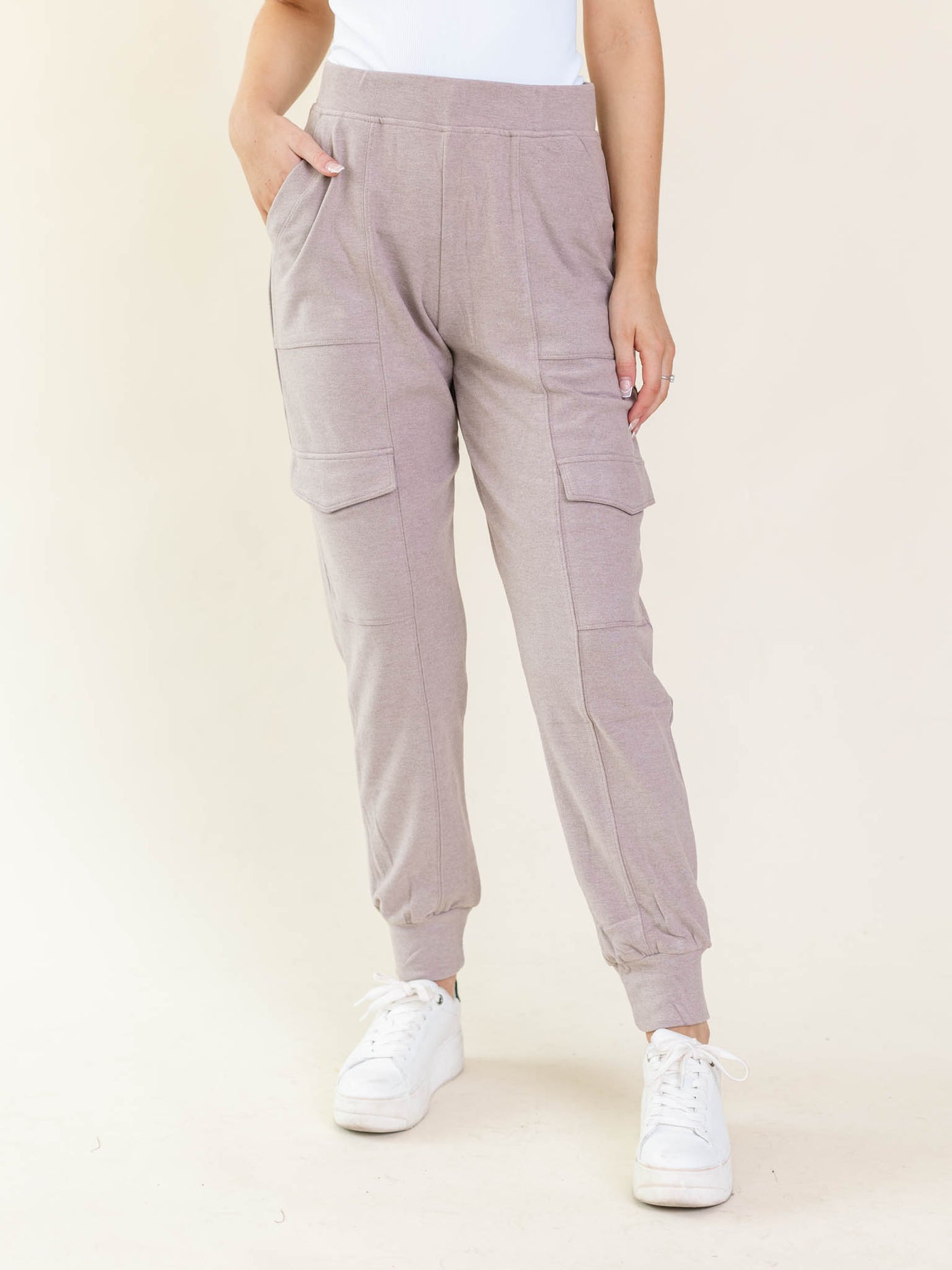 cargo jogger