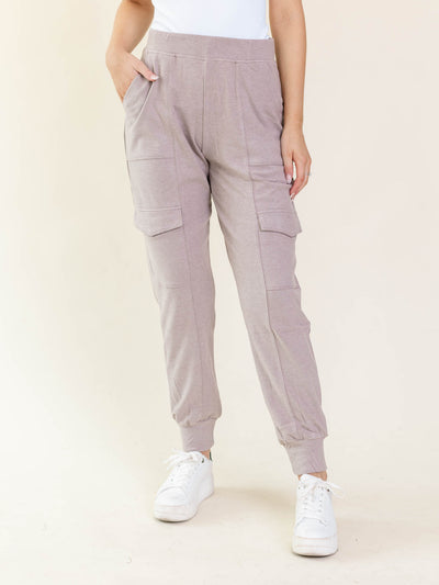 cargo jogger