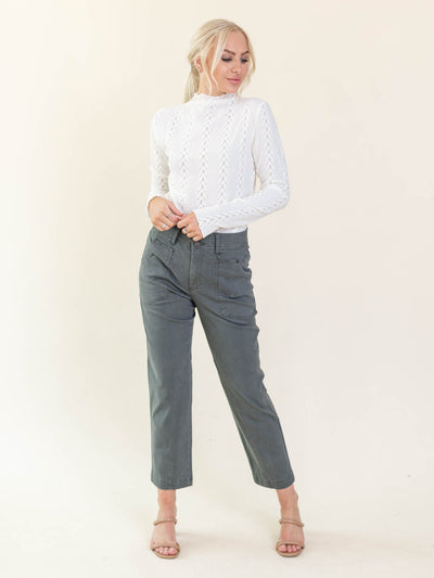 office style on point