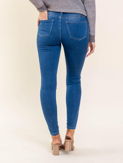 kancan skinny jeans