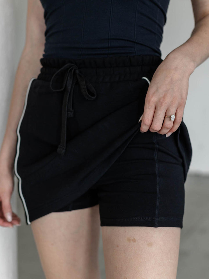 doubleLUXE short