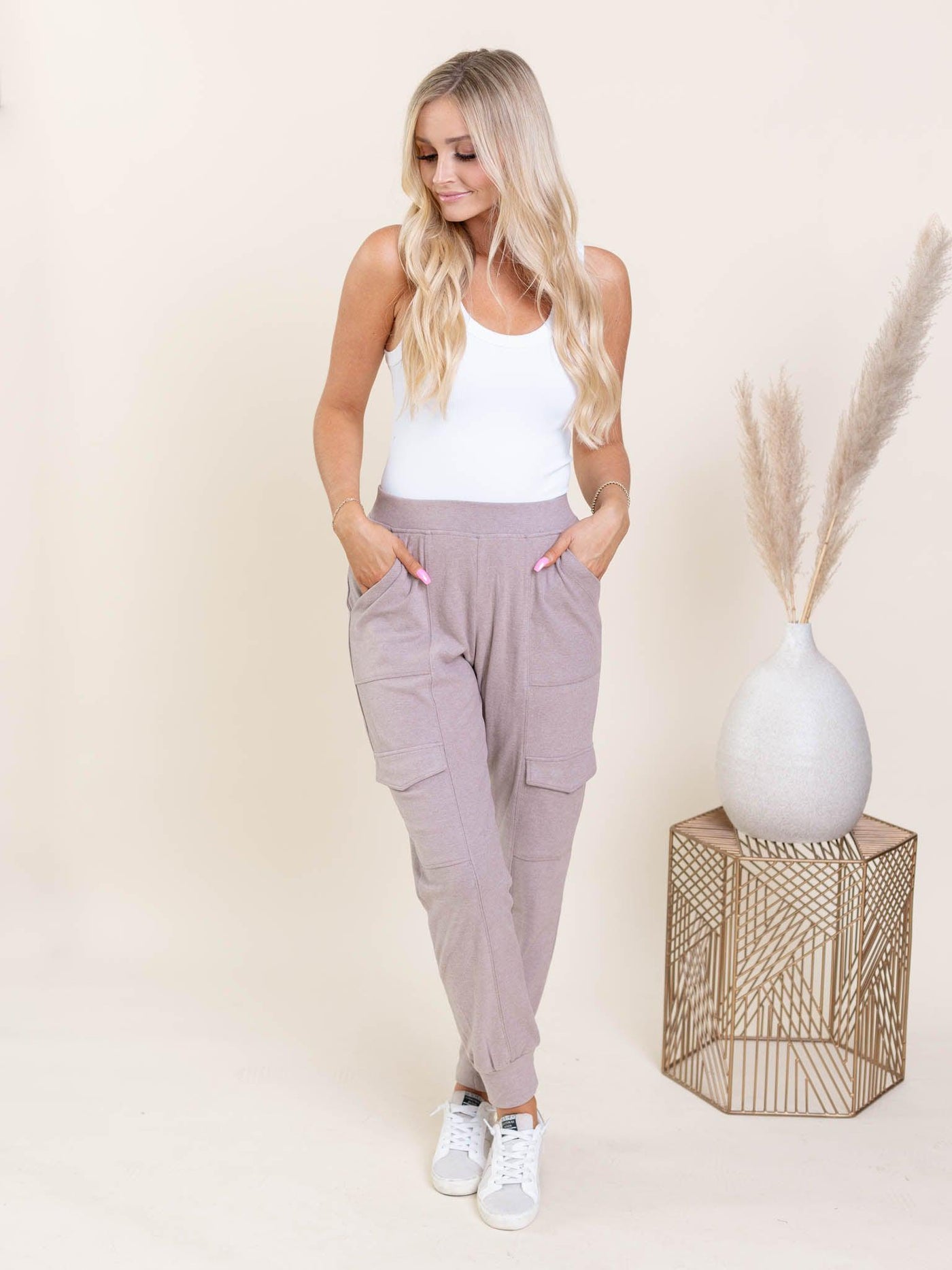 cargo pants