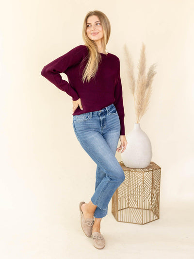 colorful dolman