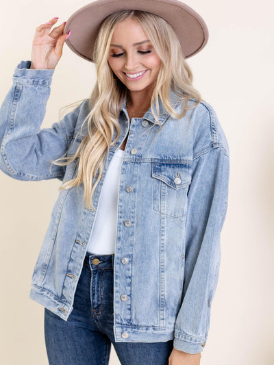 south dakota state denim jacket