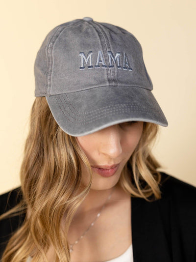 mama hat