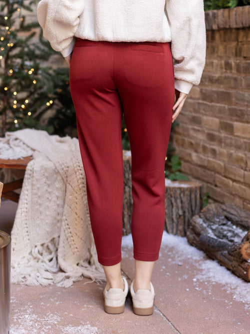 Varley The Slim Pant 25