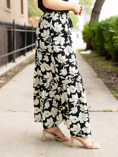 long skirt