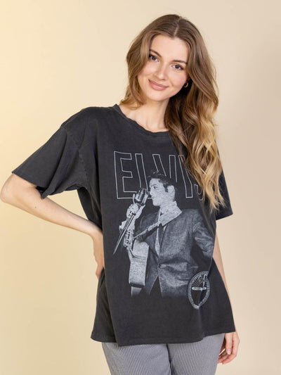 elvis daydreamer shirt