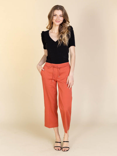 Liverpool Desert Bloom Kelsey Culotte