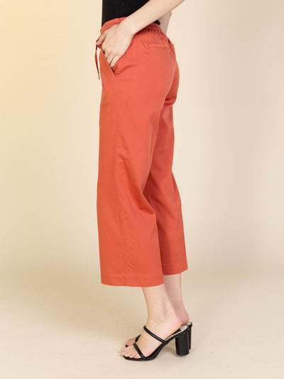 Liverpool Desert Bloom Kelsey Culotte