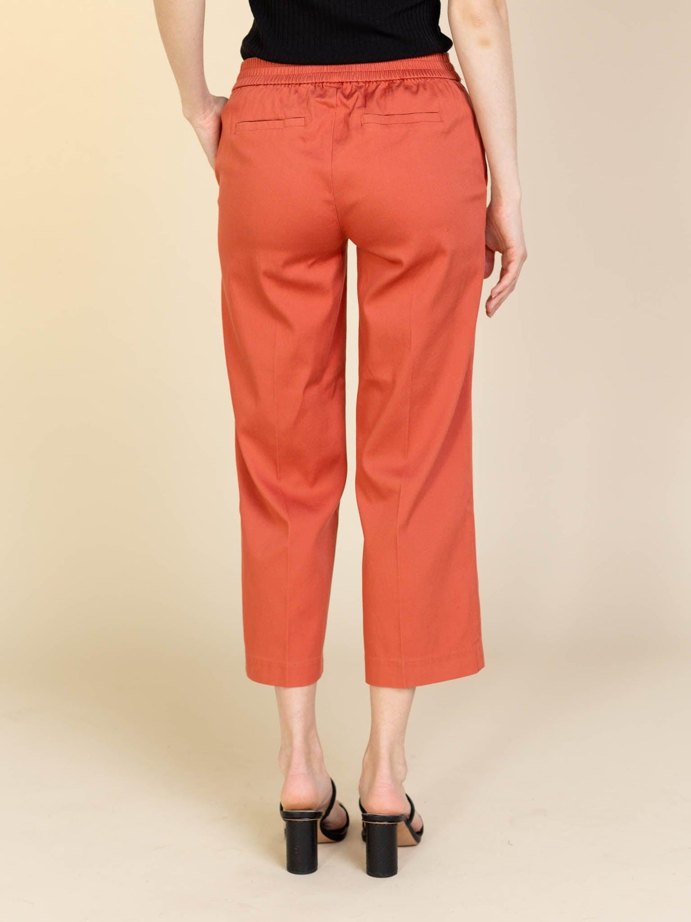 Liverpool Desert Bloom Kelsey Culotte