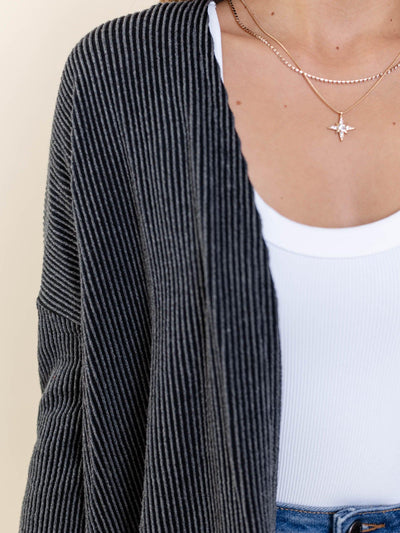 lightweight cardigan