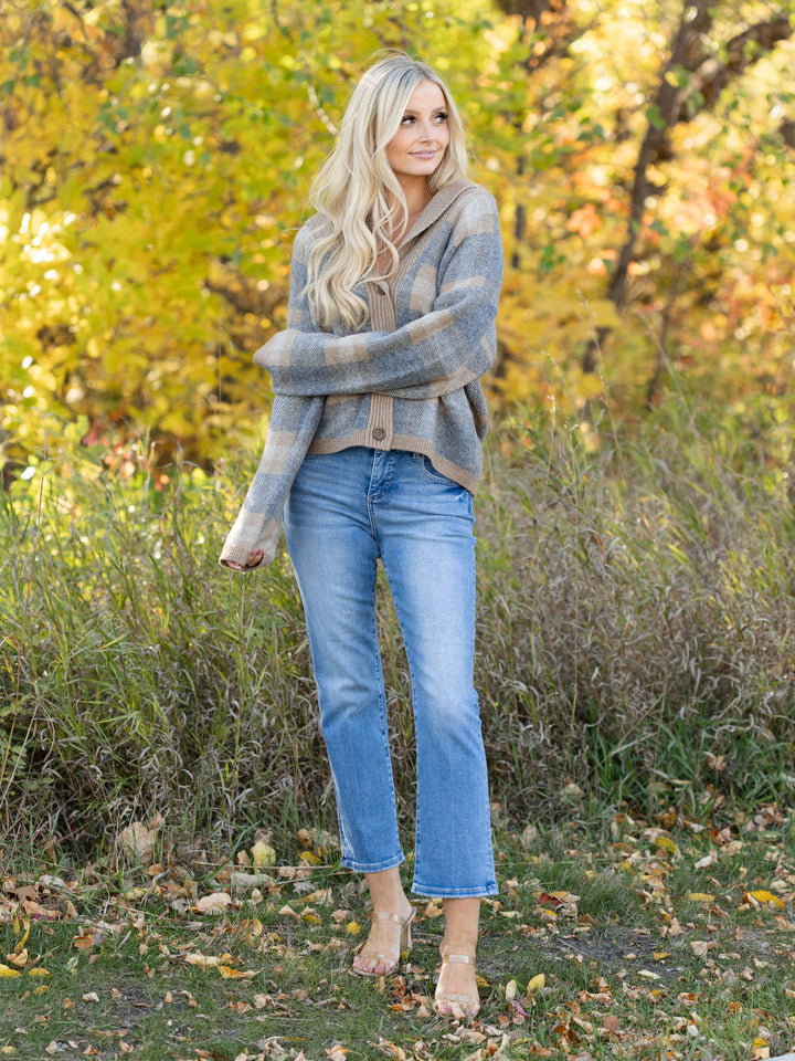 Z Supply Ludlow Cardigan