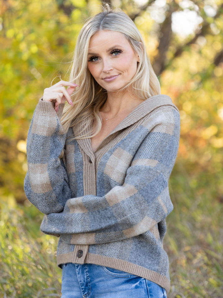 Z Supply Ludlow Cardigan