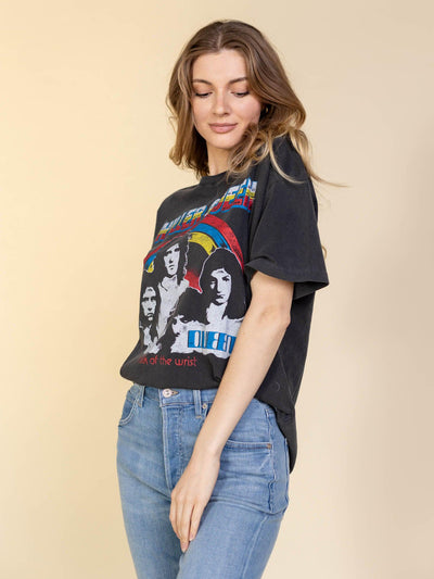 queen tee
