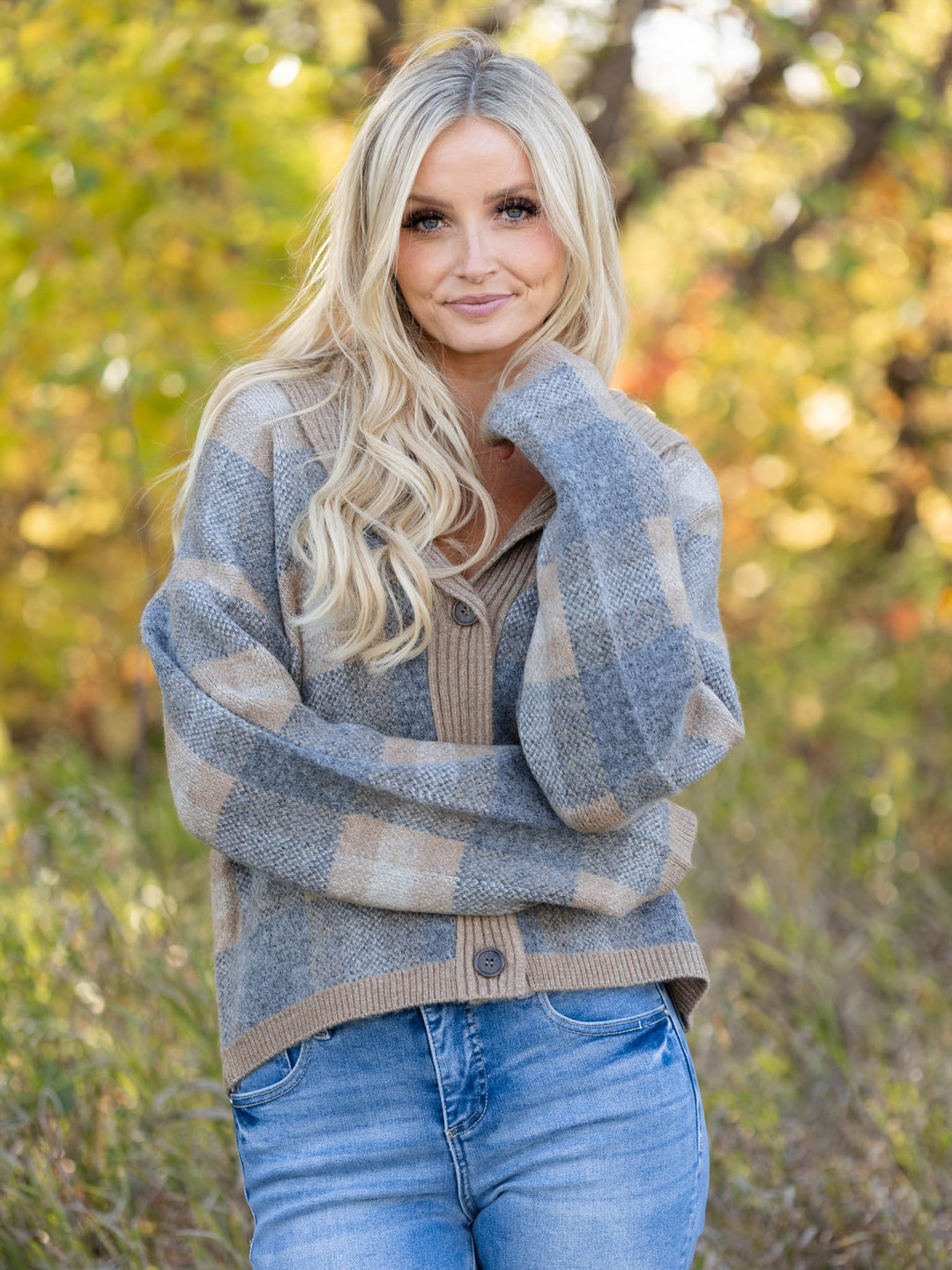 Z Supply Ludlow Cardigan