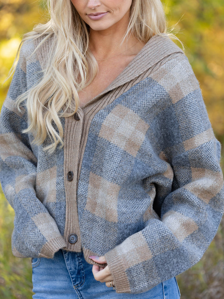 Z Supply Ludlow Cardigan