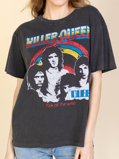 daydreamer band tee
