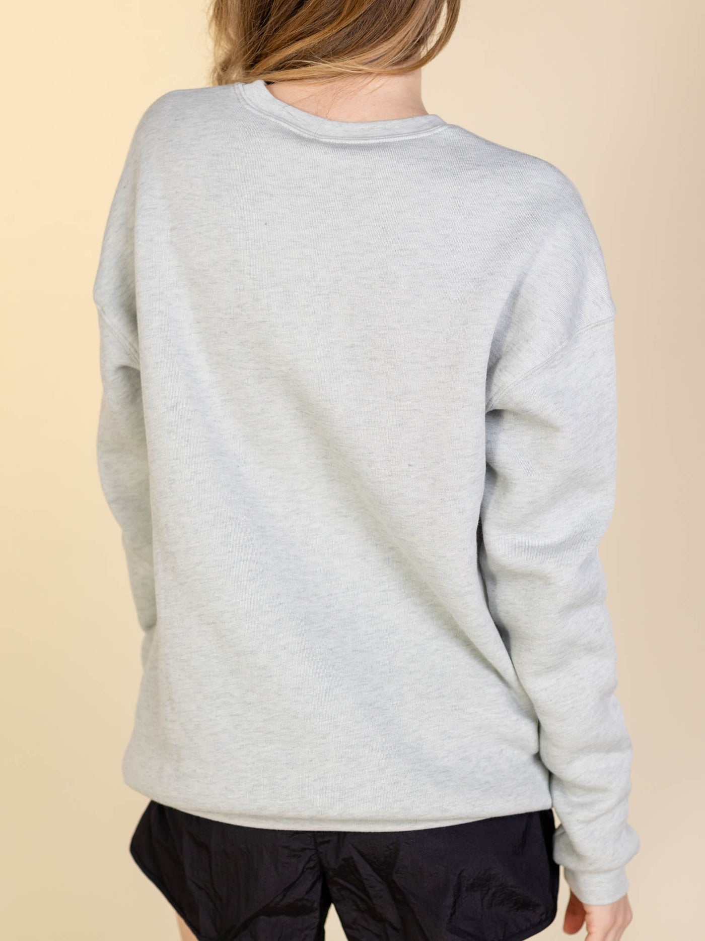 lake pullover sweatshirt
