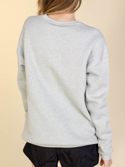 lake pullover sweatshirt