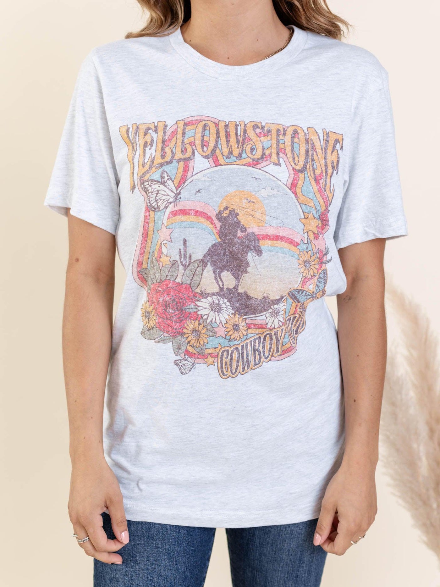 graphic tee