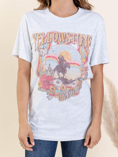 graphic tee