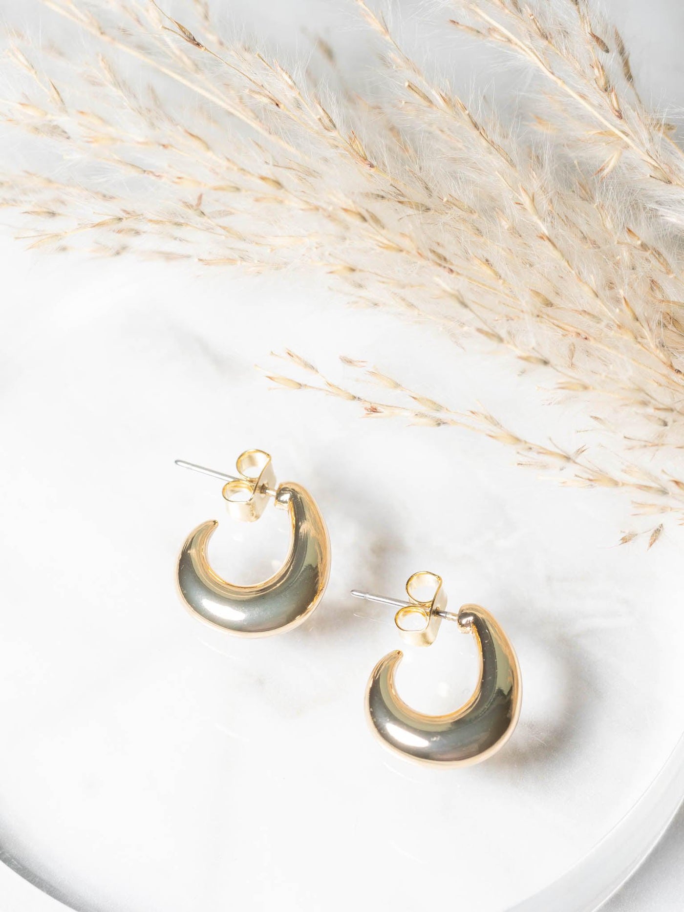 small earrings